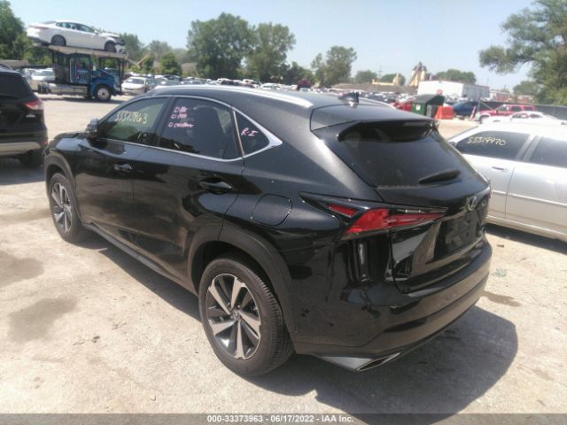 Photo 2 VIN: JTJGARDZ7L2226681 - LEXUS NX 