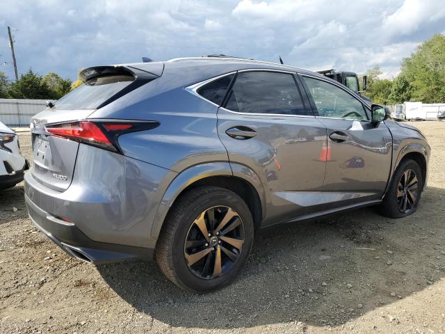 Photo 2 VIN: JTJGARDZ7L2227877 - LEXUS NX 