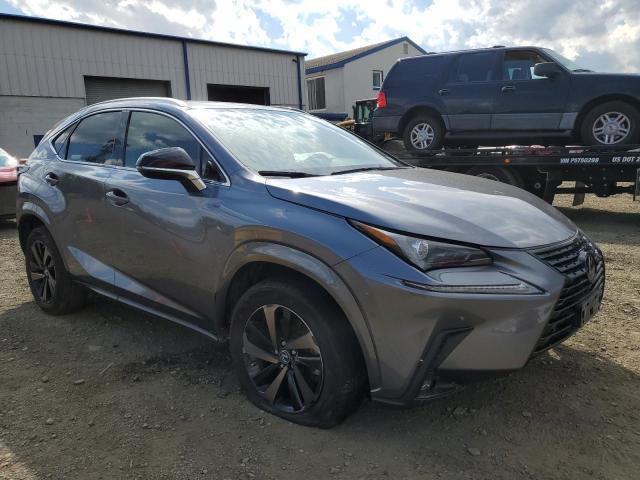 Photo 3 VIN: JTJGARDZ7L2227877 - LEXUS NX 