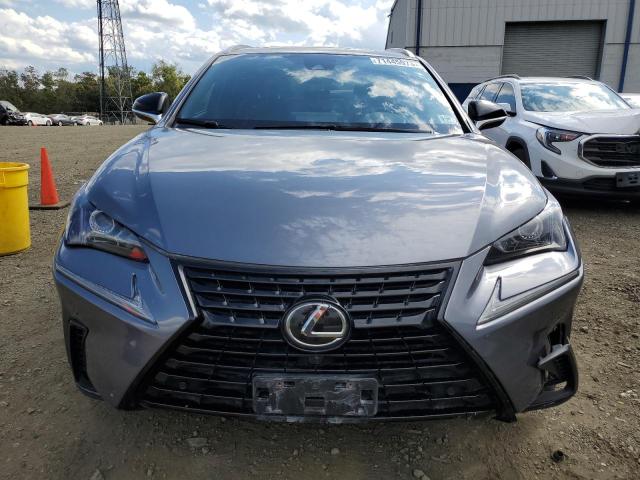 Photo 4 VIN: JTJGARDZ7L2227877 - LEXUS NX 