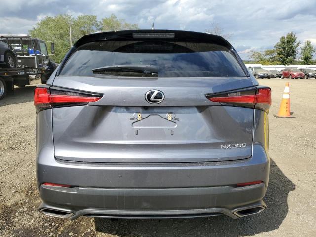 Photo 5 VIN: JTJGARDZ7L2227877 - LEXUS NX 