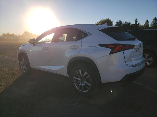 Photo 1 VIN: JTJGARDZ7L5000249 - LEXUS NX 300 