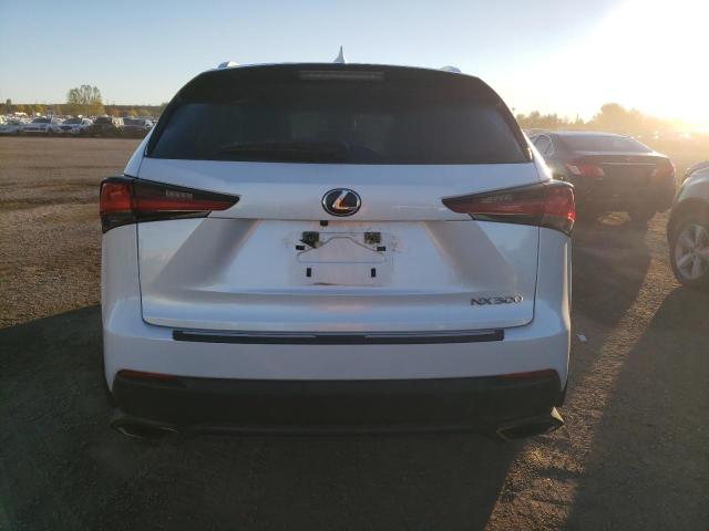 Photo 5 VIN: JTJGARDZ7L5000249 - LEXUS NX 300 