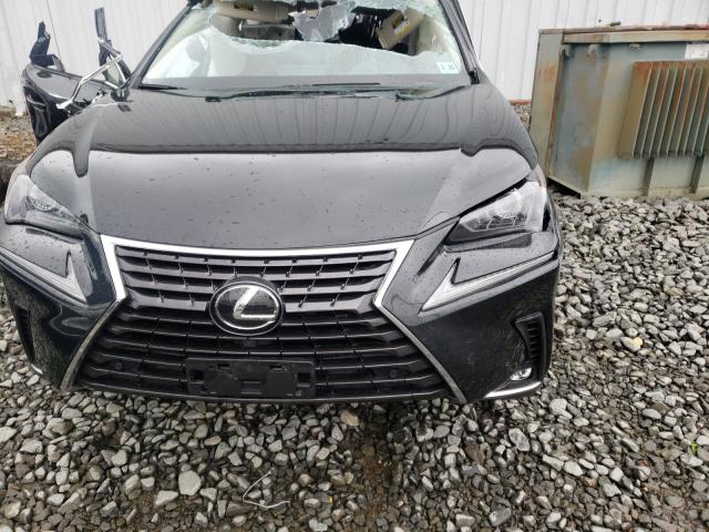 Photo 6 VIN: JTJGARDZ7L5011302 - LEXUS NX 300 