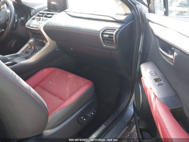 Photo 4 VIN: JTJGARDZ7M2237990 - LEXUS NX 