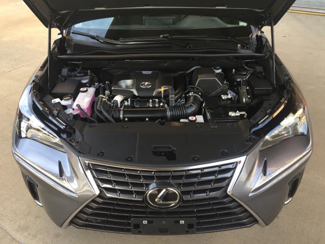 Photo 4 VIN: JTJGARDZ7M2259231 - LEXUS NX 300 BAS 