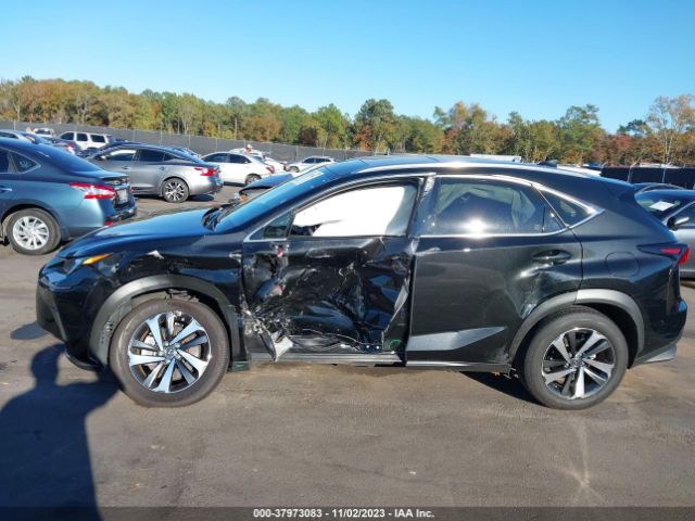 Photo 5 VIN: JTJGARDZ7M5031261 - LEXUS NX 300 