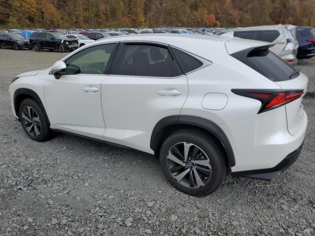 Photo 1 VIN: JTJGARDZ8L2218377 - LEXUS NX 300 