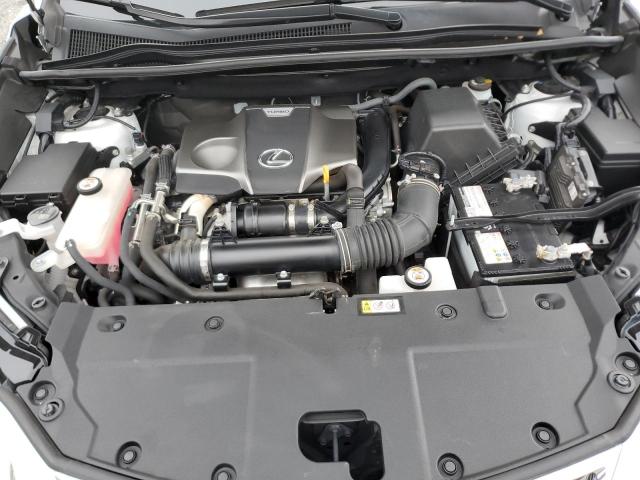 Photo 11 VIN: JTJGARDZ8L2218377 - LEXUS NX 300 