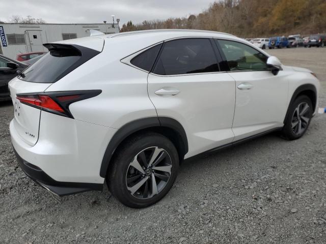 Photo 2 VIN: JTJGARDZ8L2218377 - LEXUS NX 300 