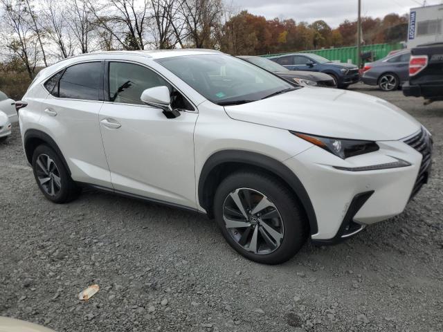 Photo 3 VIN: JTJGARDZ8L2218377 - LEXUS NX 300 