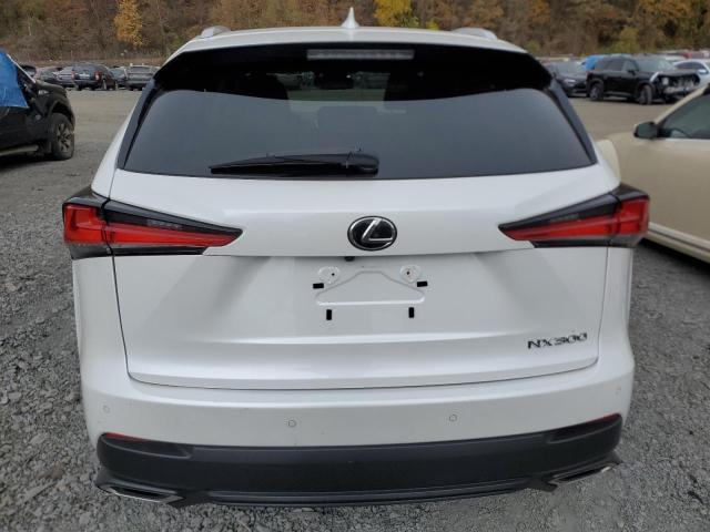 Photo 5 VIN: JTJGARDZ8L2218377 - LEXUS NX 300 