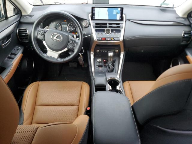 Photo 7 VIN: JTJGARDZ8L2218377 - LEXUS NX 300 