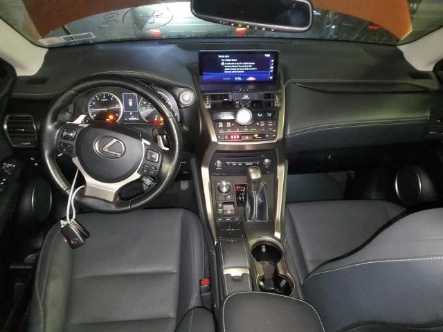 Photo 7 VIN: JTJGARDZ8L2222946 - LEXUS NX 300 