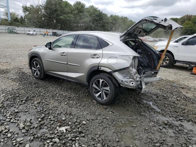 Photo 1 VIN: JTJGARDZ8L2225412 - LEXUS NX 300 