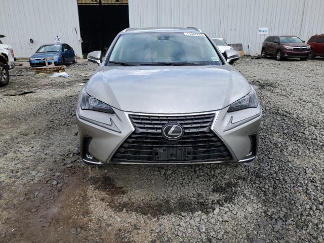 Photo 4 VIN: JTJGARDZ8L2225412 - LEXUS NX 300 