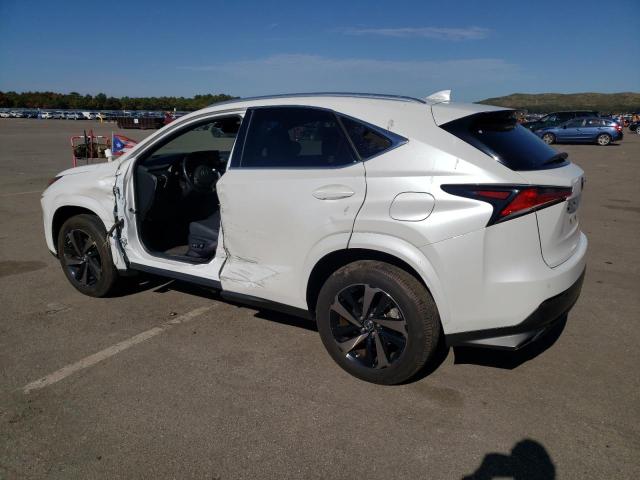 Photo 1 VIN: JTJGARDZ8L2229282 - LEXUS NX 