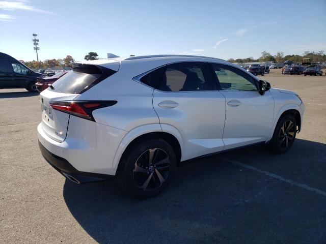 Photo 2 VIN: JTJGARDZ8L2229282 - LEXUS NX 