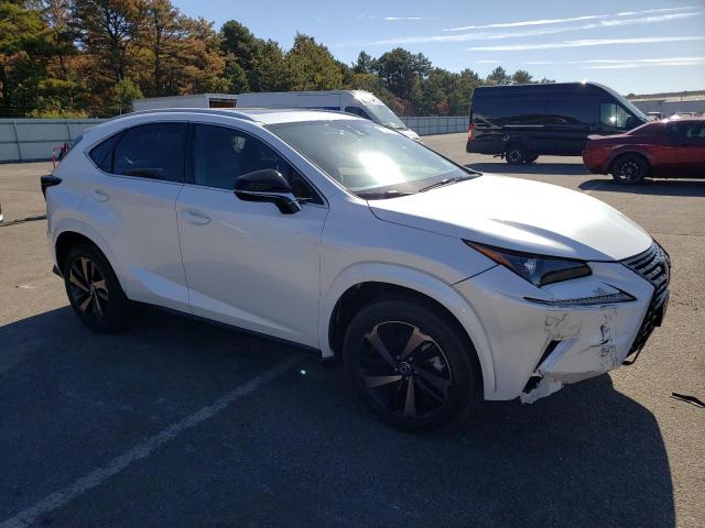 Photo 3 VIN: JTJGARDZ8L2229282 - LEXUS NX 