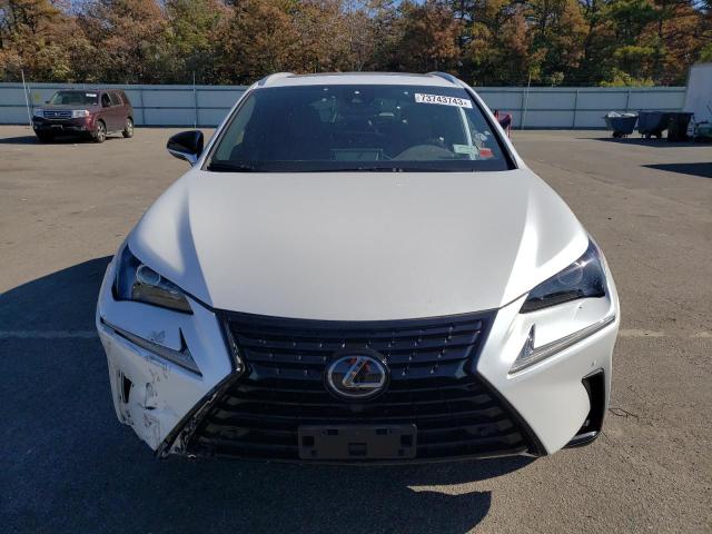 Photo 4 VIN: JTJGARDZ8L2229282 - LEXUS NX 