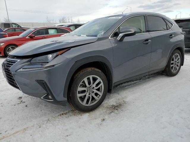 Photo 0 VIN: JTJGARDZ8L5002172 - LEXUS NX 300 