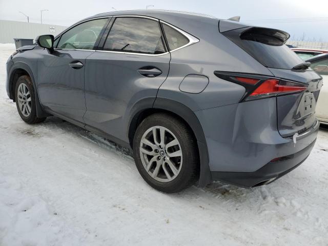 Photo 1 VIN: JTJGARDZ8L5002172 - LEXUS NX 300 