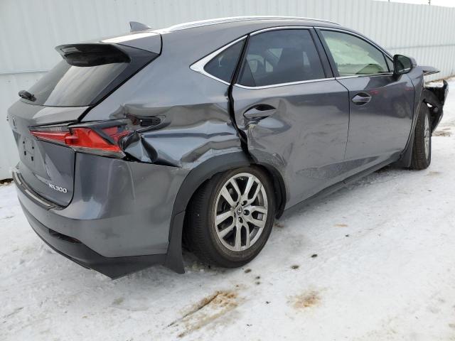 Photo 2 VIN: JTJGARDZ8L5002172 - LEXUS NX 300 