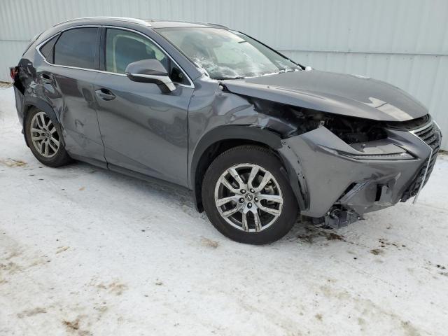 Photo 3 VIN: JTJGARDZ8L5002172 - LEXUS NX 300 