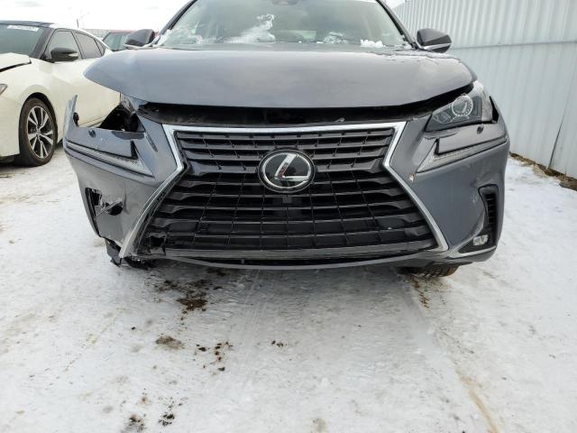 Photo 4 VIN: JTJGARDZ8L5002172 - LEXUS NX 300 