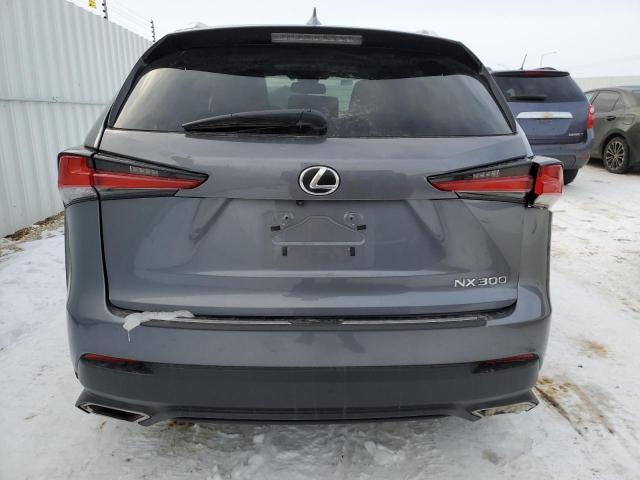 Photo 5 VIN: JTJGARDZ8L5002172 - LEXUS NX 300 