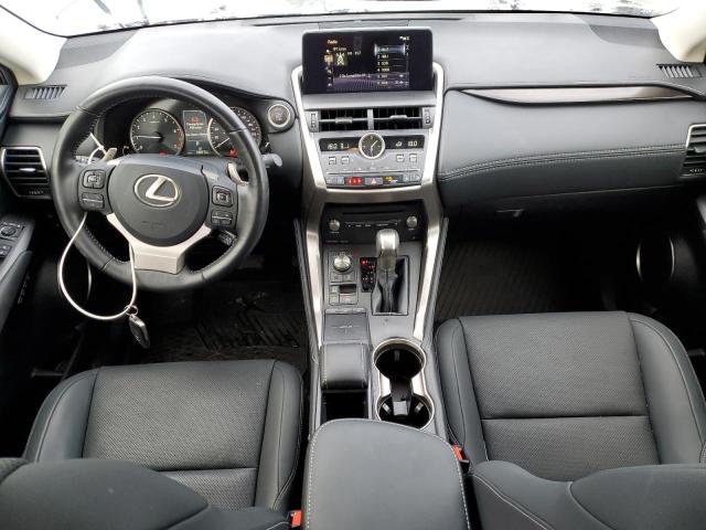 Photo 7 VIN: JTJGARDZ8L5002172 - LEXUS NX 300 