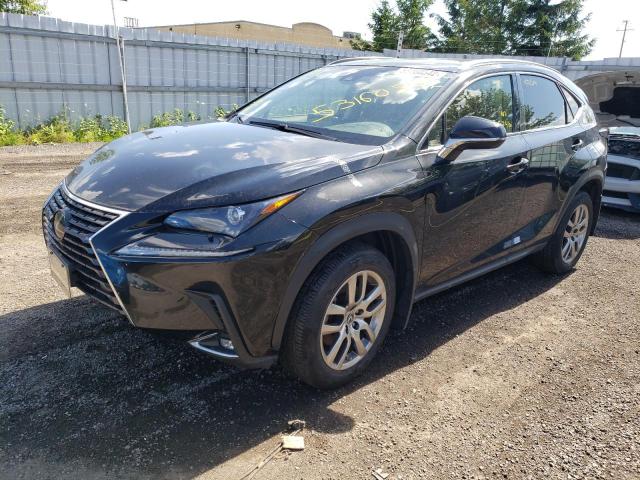 Photo 1 VIN: JTJGARDZ8L5008778 - LEXUS NX 300 