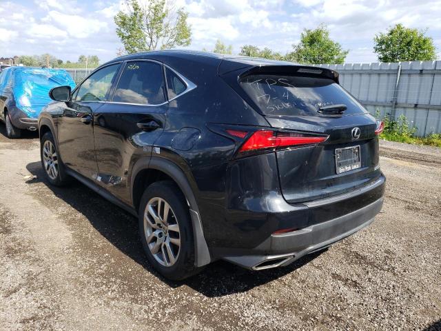 Photo 2 VIN: JTJGARDZ8L5008778 - LEXUS NX 300 