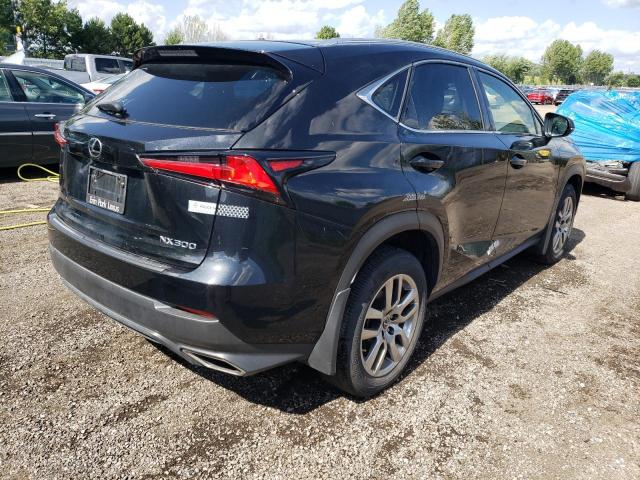 Photo 3 VIN: JTJGARDZ8L5008778 - LEXUS NX 300 