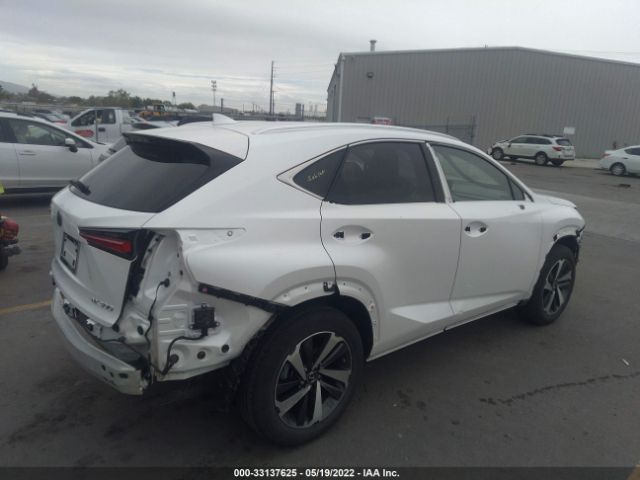 Photo 3 VIN: JTJGARDZ8L5011518 - LEXUS NX 