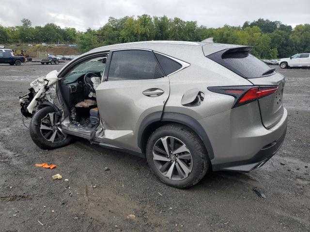 Photo 1 VIN: JTJGARDZ8L5013012 - LEXUS NX 300 