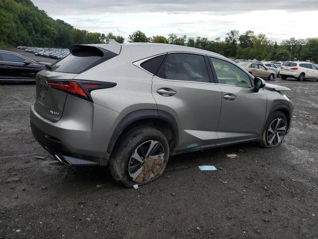 Photo 2 VIN: JTJGARDZ8L5013012 - LEXUS NX 300 