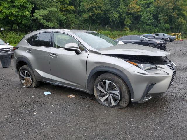 Photo 3 VIN: JTJGARDZ8L5013012 - LEXUS NX 300 