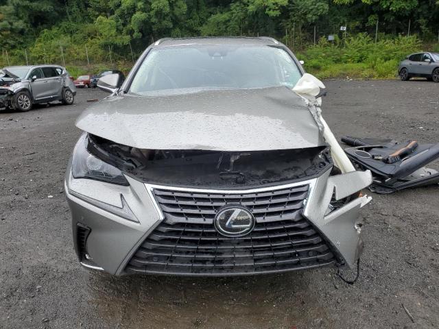 Photo 4 VIN: JTJGARDZ8L5013012 - LEXUS NX 300 