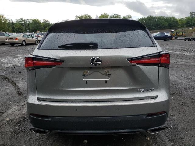 Photo 5 VIN: JTJGARDZ8L5013012 - LEXUS NX 300 