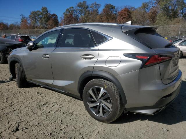 Photo 1 VIN: JTJGARDZ8M2247721 - LEXUS NX 300 BAS 