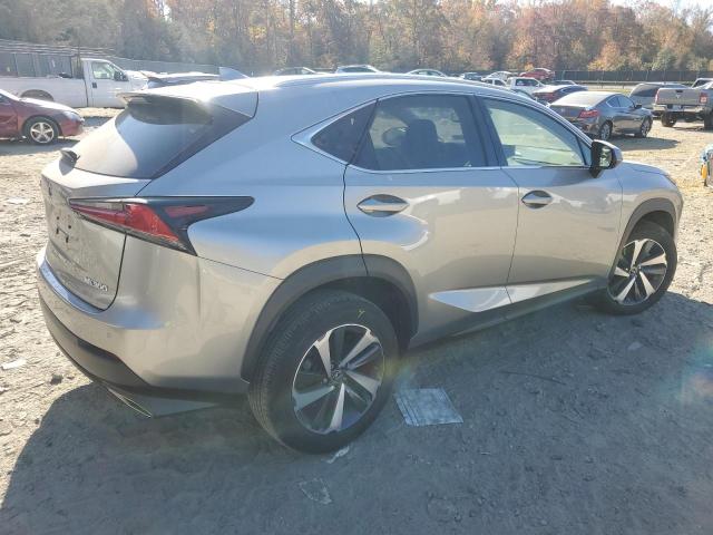 Photo 2 VIN: JTJGARDZ8M2247721 - LEXUS NX 300 BAS 