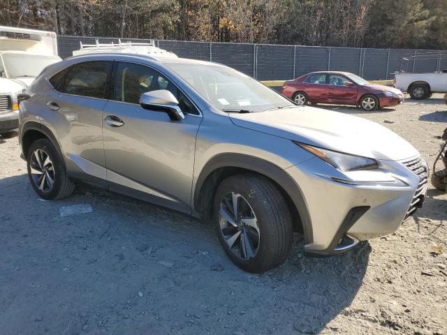 Photo 3 VIN: JTJGARDZ8M2247721 - LEXUS NX 300 BAS 