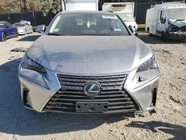 Photo 4 VIN: JTJGARDZ8M2247721 - LEXUS NX 300 BAS 