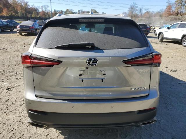 Photo 5 VIN: JTJGARDZ8M2247721 - LEXUS NX 300 BAS 