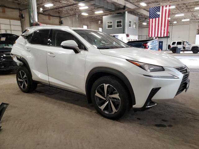 Photo 3 VIN: JTJGARDZ8M5023394 - LEXUS NX 