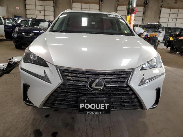 Photo 4 VIN: JTJGARDZ8M5023394 - LEXUS NX 