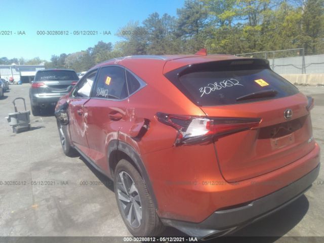 Photo 2 VIN: JTJGARDZ9L2234118 - LEXUS NX 