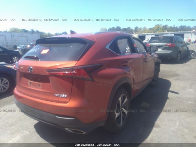 Photo 3 VIN: JTJGARDZ9L2234118 - LEXUS NX 