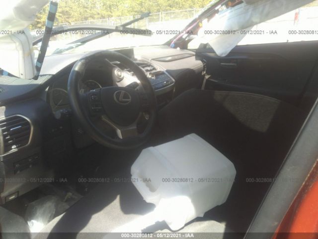 Photo 4 VIN: JTJGARDZ9L2234118 - LEXUS NX 